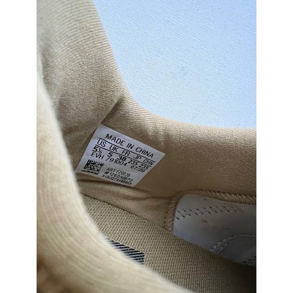 Adidas FZ0038 Prophere Sneakers Shoes Khaki - Picture 5 of 5